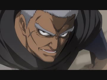 銀魂．　第350話「昔の武勇伝は自分で話すと嫌われるので他人に話させろ」