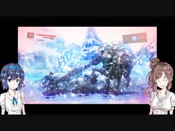 【EARTH'S DAWN】ささらさんの地球奪還 mission08【CeVIO実況】