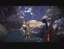 MHW 　★９キリン　チャージアックス　１/２