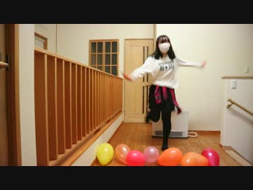 【りんご缶】恋愛♥ライダー【踊ってみた】