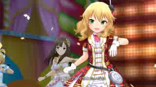【デレステMV】「Rockin' Emotion」1080p 60fps 櫻井桃華