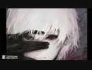 Speed Painting-東京喰種 金木 研Tokyo Ghoul【marumoru】
