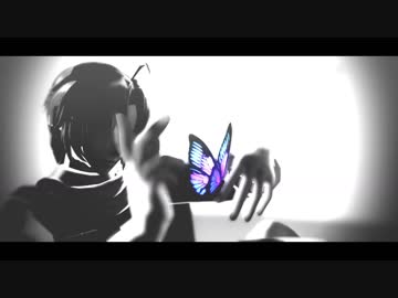 【MMD銀魂】神威、病名は……