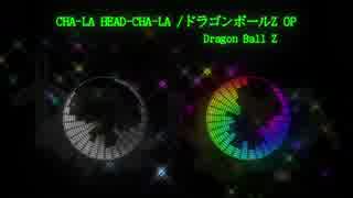 【ドラゴンボールZ OP】CHA-LA HEAD-CHA-LA【歌ってみた】 #acoustic_taiga