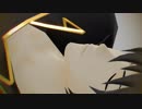 【MMD銀魂】スーサイドパレヱド【山崎退/監察方】