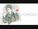 【ニコカラ】ボイジャーズ おふぼ