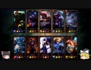 【LOL】プラチナを目指すゆっくり実況　part11【mid エコー】