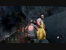 【ゆっくり実況】ヘタレドワイトと行くDead by Daylight　#９