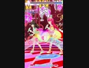 ミドペなアイパラプレイ動画ZT185回目 (はい♥ラブバレンタイン(ry