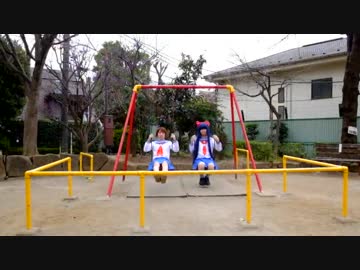 POPPY PAPPY DAYのベース弾きつつEDを再現してみた