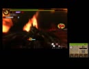 【MH4G】裸縛りでラスボスまで花京院（ユリア48手式）#211《火の国編》