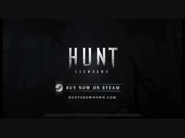 【Hunt: Showdown】オトナのモンハン！06【紲星あかり＆琴葉茜実況】