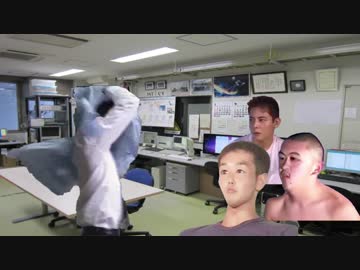 ボクらの太陽レイプ！太陽少年と化した先輩.4sol