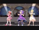 【デレステ花見杯】ボクはあんじょうカワイイでしょう？