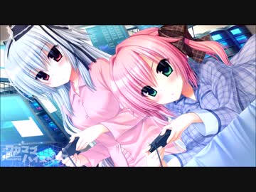 【作業用BGM】神曲エロゲソングメドレー⑥【歌詞つき】