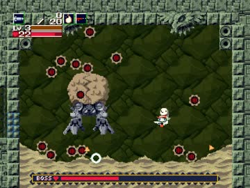 【さらば】Cave Story+4【ポーラスター】