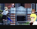 【PSO2】殴りテクターで適当になんかやっていく【その93】
