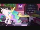 The FUNdamentals of Magic w_ Princess Celestia_ Magical Creatures □ (Ep.2) - My Little Pony