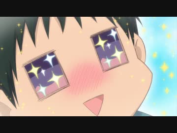 私がモテてどうすんだ 第5話 元に戻ってどうすんだ アニメ 動画 ニコニコ動画