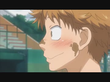おおきく振りかぶって　第17話　サードランナー