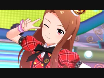 （旧）ミリシタMV全曲メドレー1