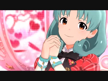 （旧）ミリシタMV全曲メドレー3