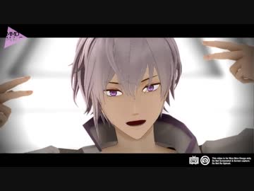 【MMDMakeS】ドラマツルギー【もこ式セイ】