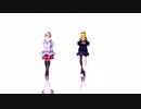 【MMD】折岸みつさんとお友達(仮)【No title】