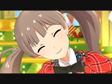 （旧）ミリシタMV全曲メドレー4