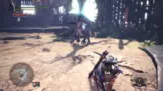 【MHW】闘技大会 ツィツィヤック 太刀ソロ 04'06"05