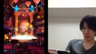 とうふさん、ガチャを引く