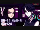 ｻｲﾊﾞｰﾊﾟﾝｸﾊﾞｰﾃﾝﾀﾞｰｱｸｼｮﾝ? VA-11 HALL-A! #26