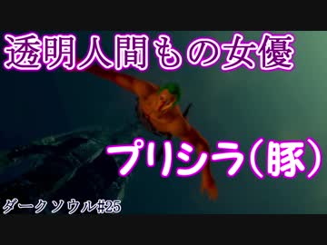 【ソウルシリーズツアー２章】ダークソウル　～託されし使命～part25