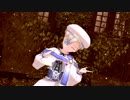 【MMD】Mad Hatter【届木ウカ】
