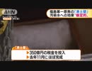 福島第一原発の凍土壁　汚染水への効果“限定的” 維持費などに年十数億円
