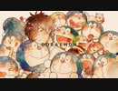 【オリジナルPV】ドラえもん を歌ってみた。 by天月