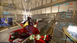 【warframe】ずん子フレーム 33【VOICEROID実況】