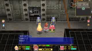 #11【PS4】聖剣伝説2 SECRET of MANA オリジナル版を何度も遊んだ野郎が実況プレイ