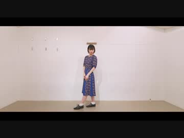 【まなこ】少女ふぜゐ 踊ってみた【オリジナル振り付け】