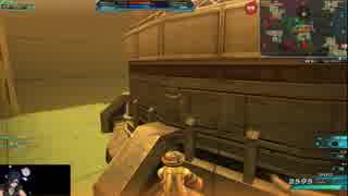 ガンオン止まんじゃねえぞ　パート3「同軍でも手加減するんじゃねえぞ」