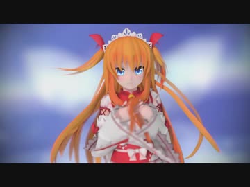 【東方偶像郷 MMD】サニー姐のぶれないアイで【東方MMD】