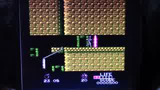 ファミコンナビ Vol.186】アルマナの奇跡(FC/ディスクシステム/NES