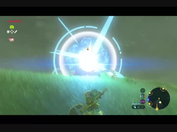 （４９）はじめてのゼルダの伝説ブレスオブザワイルド