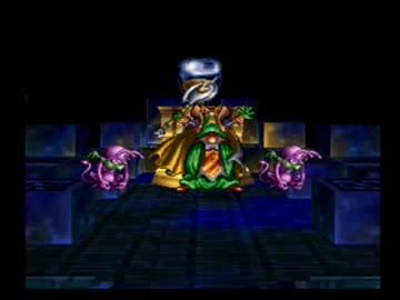 （４４）強い女目指してドラクエ７実況プレイ ～謎解き回～