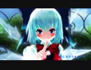 【東方ダンスMMD】光溢れるWAVEFILE