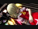 【東方MMD】SPiCa【ミニスカフラン】