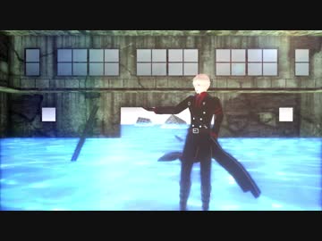 【APヘタリアMMD】普で「No Games.」