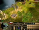 AOE３TADプレイ動画　スペイン大佐ｖｓインド大佐　夏五大湖③
