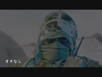 【Rainbow Six Siege】何の変哲もない特殊部隊【ゆっくり実況】