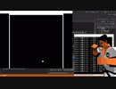 Breakoutを作ってみた 第2回「ボール」【プログラミング実況】